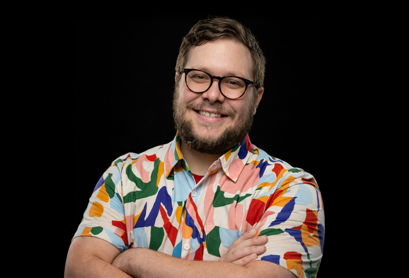 I’m a senior graphic designer with over a decade of experience creating clear, thoughtful work.